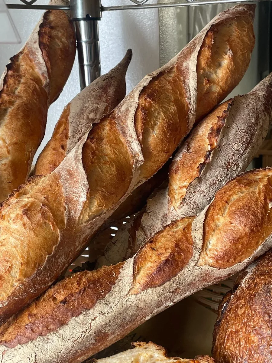 La Baguette Tradizionale