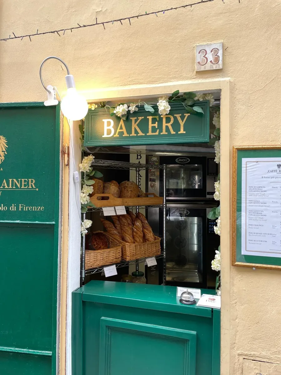 Il Pane di Segale