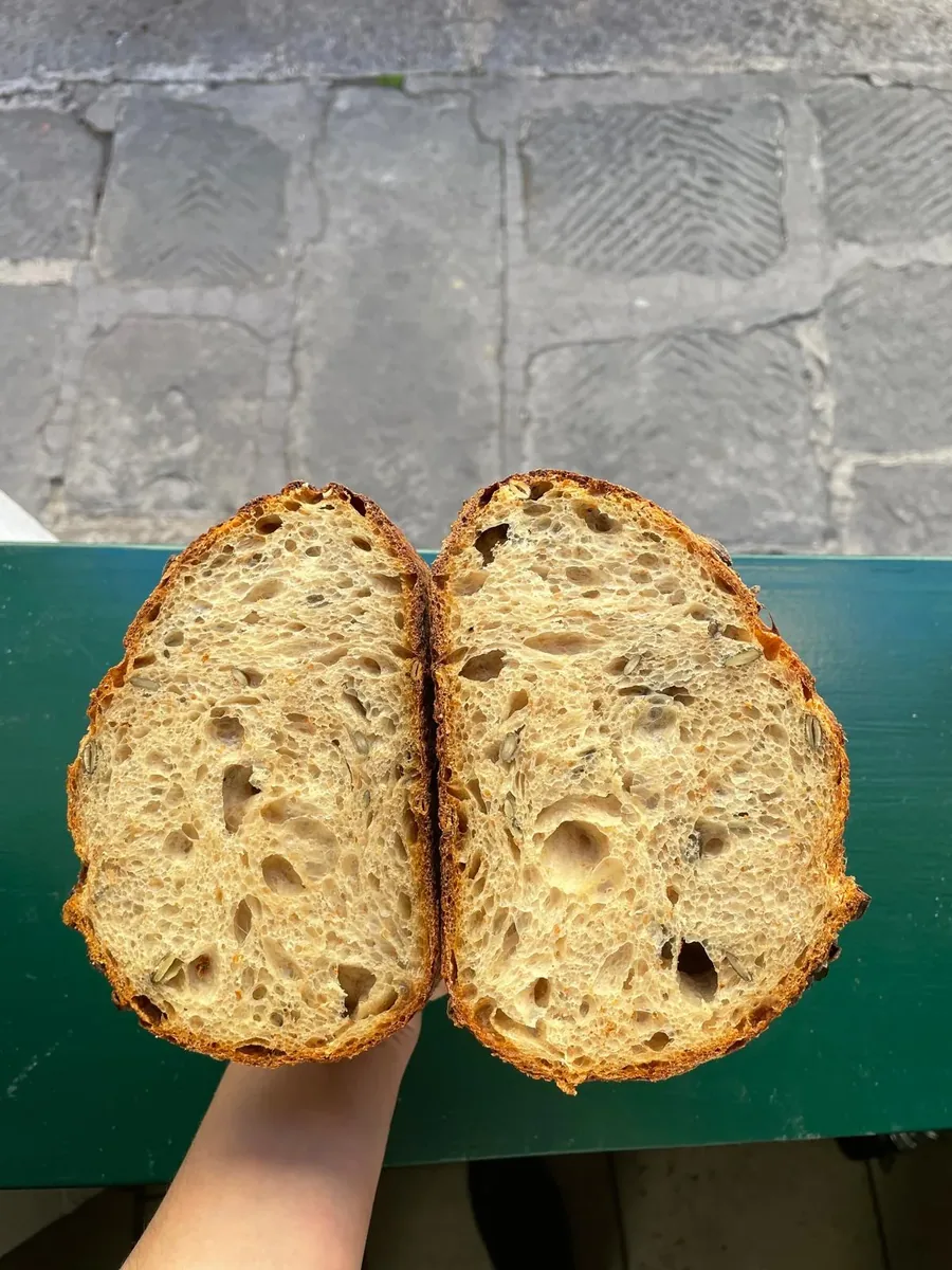 I Nostri Croissant