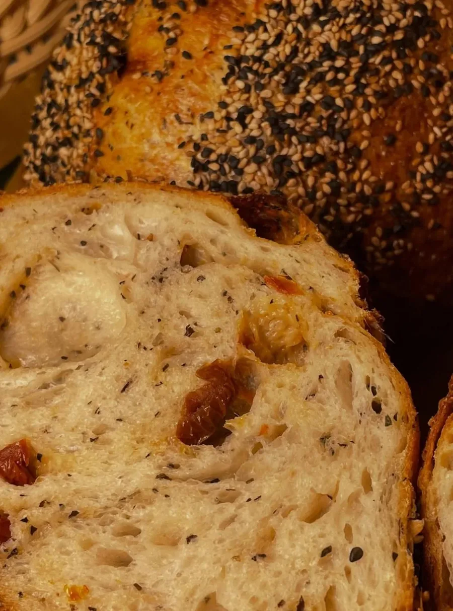Pane Speciale