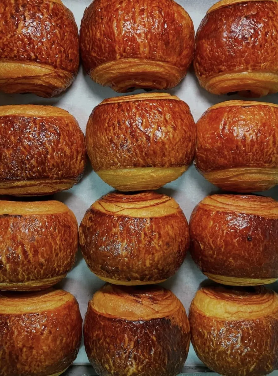Pain au Chocolat